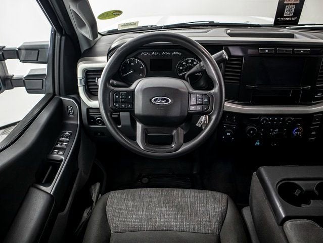 2024 Ford Super Duty F-350 SRW XLT