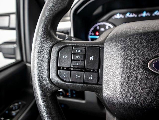 2024 Ford Super Duty F-350 SRW XLT