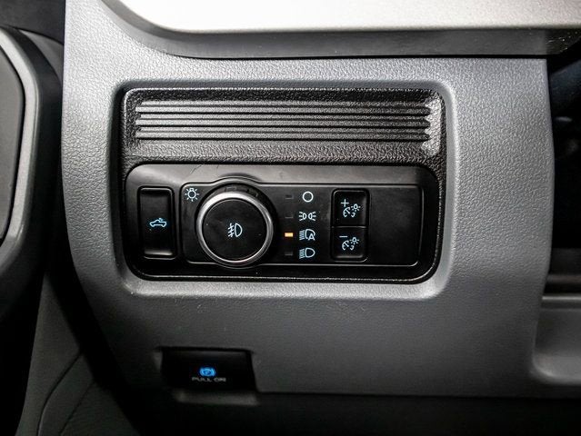 2024 Ford Super Duty F-350 SRW XLT