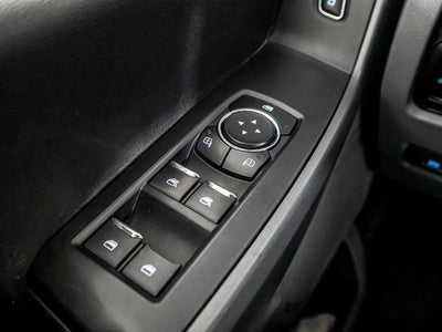 2024 Ford Super Duty F-350 SRW XLT