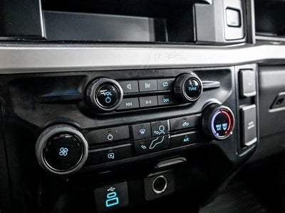 2024 Ford Super Duty F-350 SRW XLT