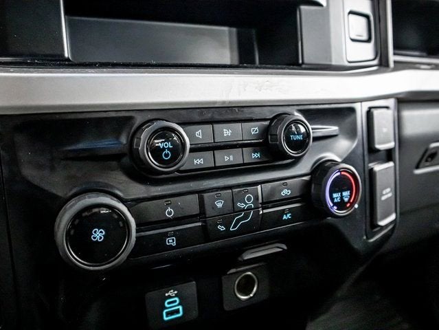 2024 Ford Super Duty F-350 SRW XLT