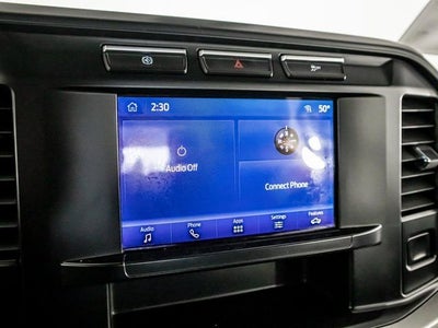 2024 Ford Super Duty F-350 SRW XLT