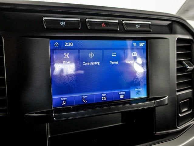 2024 Ford Super Duty F-350 SRW XLT