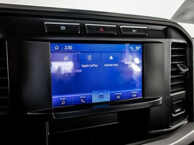 2024 Ford Super Duty F-350 SRW XLT