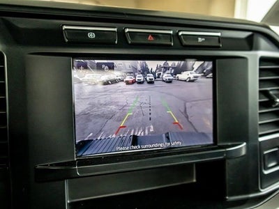 2024 Ford Super Duty F-350 SRW XLT