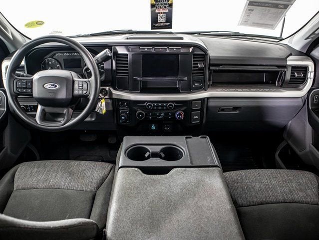 2024 Ford Super Duty F-350 SRW XLT