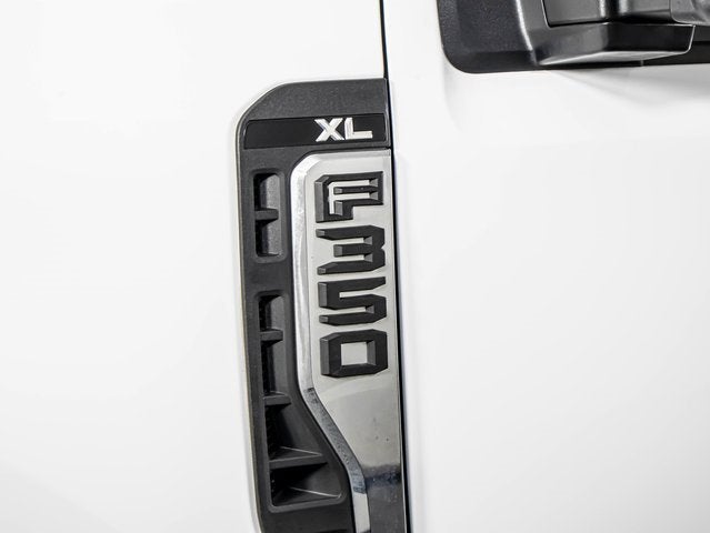 2024 Ford Super Duty F-350 DRW XL