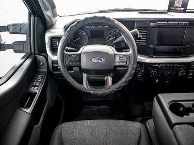 2024 Ford Super Duty F-350 DRW XL