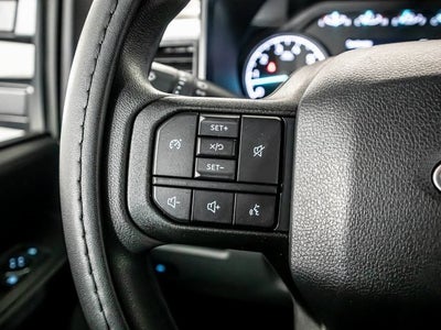 2024 Ford Super Duty F-350 DRW XL