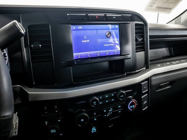 2024 Ford Super Duty F-350 DRW XL