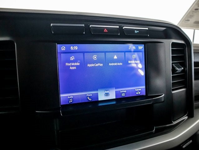 2024 Ford Super Duty F-350 DRW XL