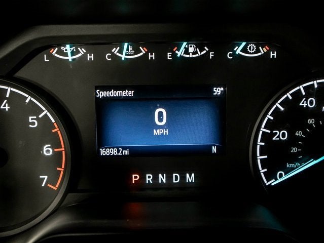 2024 Ford Super Duty F-350 DRW XL