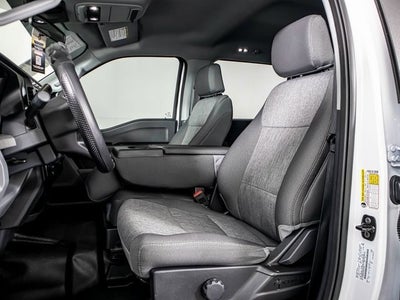 2024 Ford Super Duty F-350 DRW XL