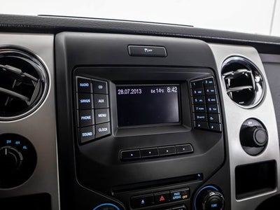 2013 Ford F-150 XL