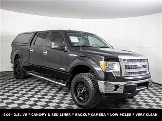 2013 Ford F-150 XL