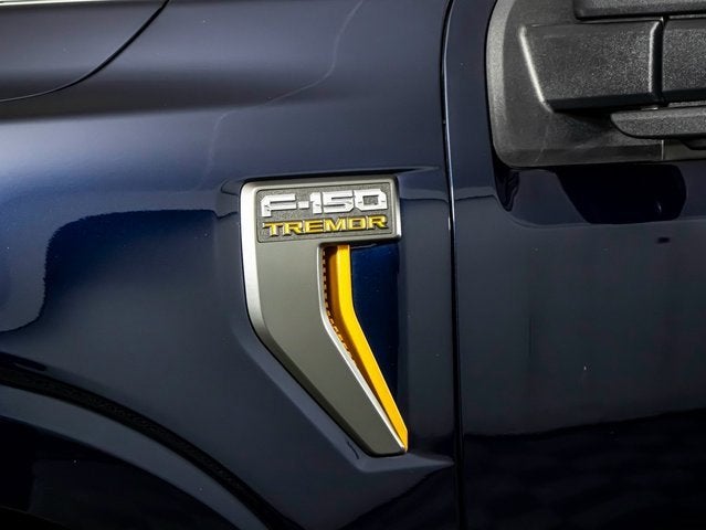 2024 Ford F-150 Tremor