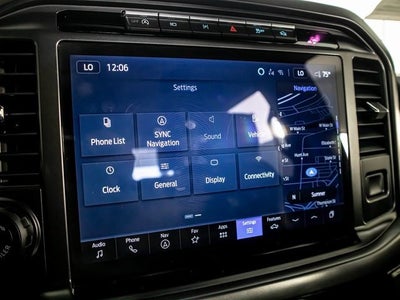 2024 Ford F-150 Tremor