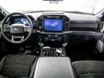 2024 Ford F-150 Tremor