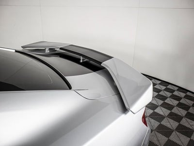 2017 Chevrolet Camaro ZL1