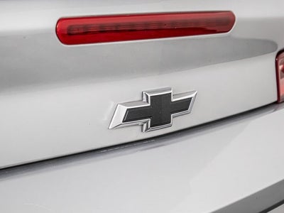 2017 Chevrolet Camaro ZL1