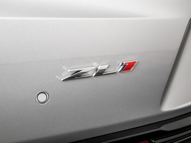 2017 Chevrolet Camaro ZL1