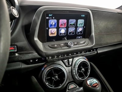 2017 Chevrolet Camaro ZL1