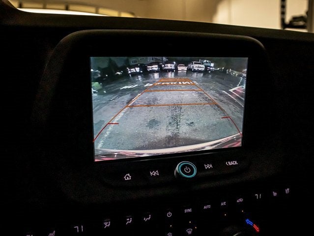 2017 Chevrolet Camaro ZL1