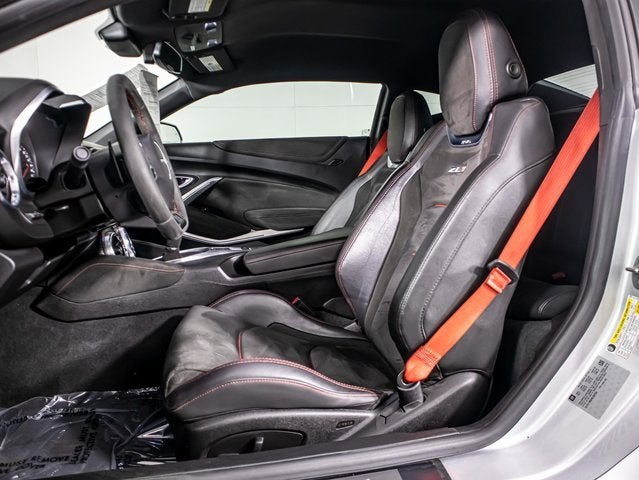 2017 Chevrolet Camaro ZL1