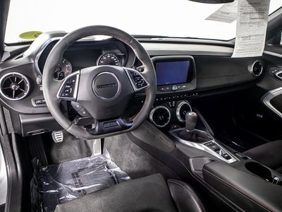 2017 Chevrolet Camaro ZL1