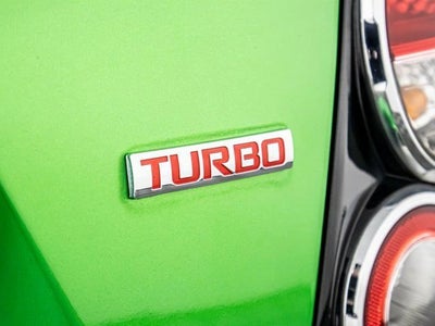 2016 Chevrolet Sonic LT