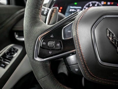 2023 Chevrolet Corvette Stingray 3LT