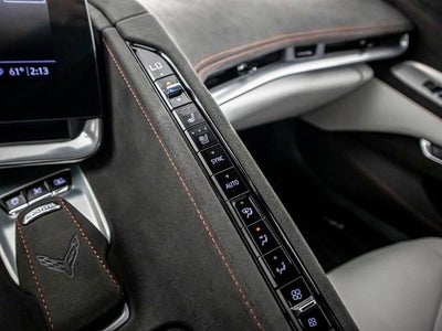 2023 Chevrolet Corvette Stingray 3LT