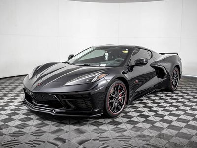 2023 Chevrolet Corvette Stingray 3LT