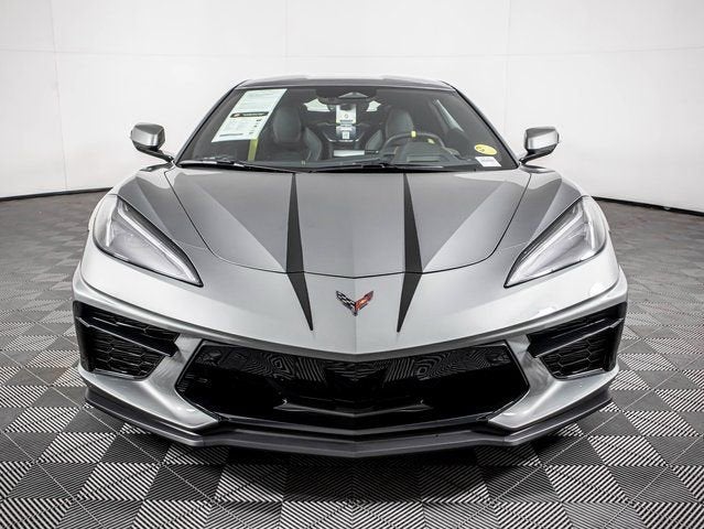 2024 Chevrolet Corvette Stingray 3LT