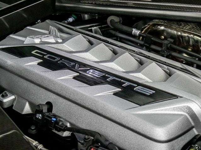 2024 Chevrolet Corvette Stingray 3LT