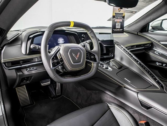 2024 Chevrolet Corvette Stingray 3LT