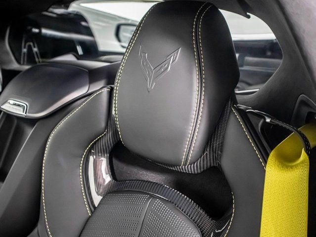 2024 Chevrolet Corvette Stingray 3LT
