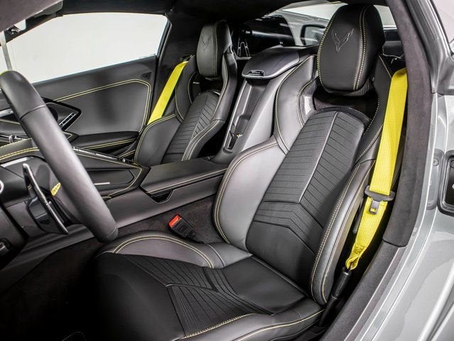 2024 Chevrolet Corvette Stingray 3LT