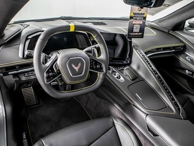2024 Chevrolet Corvette Stingray 3LT