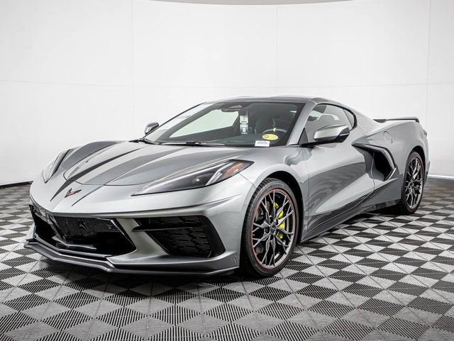 2024 Chevrolet Corvette Stingray 3LT