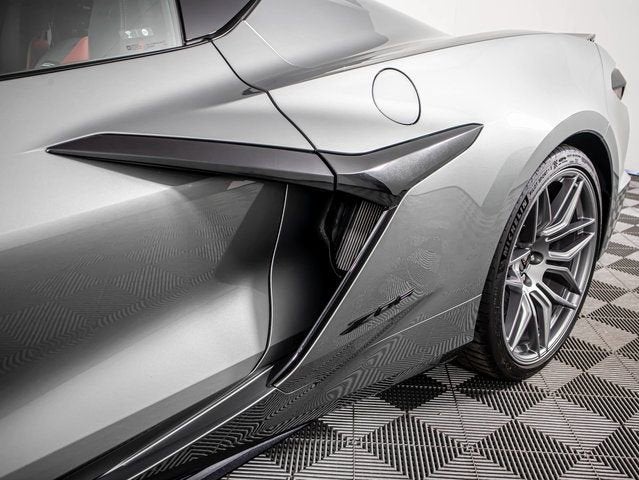2024 Chevrolet Corvette Z06 3LZ