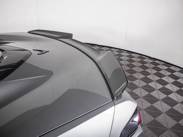 2024 Chevrolet Corvette Z06 3LZ