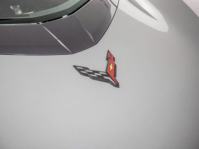 2024 Chevrolet Corvette Z06 3LZ