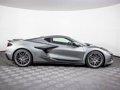 2024 Chevrolet Corvette Z06 3LZ