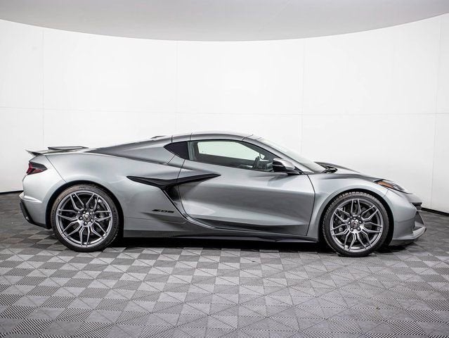 2024 Chevrolet Corvette Z06 3LZ