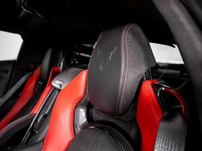 2024 Chevrolet Corvette Z06 3LZ