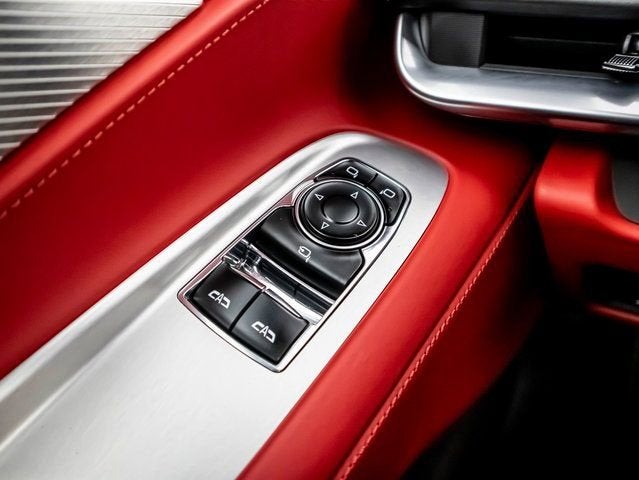 2024 Chevrolet Corvette Z06 3LZ
