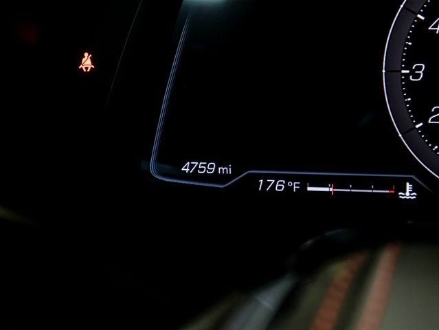 2024 Chevrolet Corvette Z06 3LZ