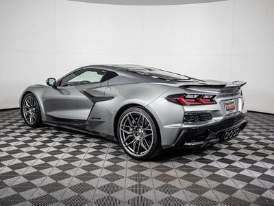 2024 Chevrolet Corvette Z06 3LZ
